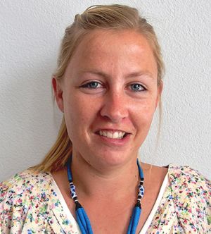 Dr. Julie Zähringer