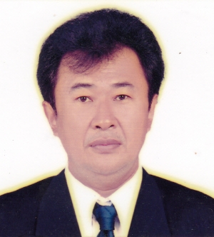 Dr. Win Myint