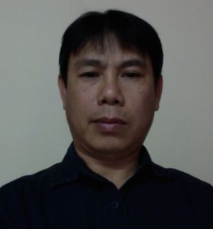 M. Sc. Daovorn Thongphanh